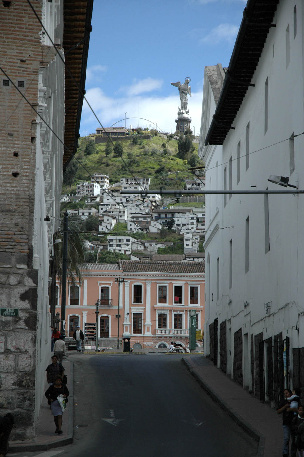 panecillo